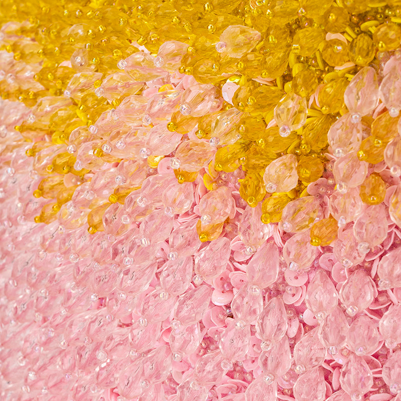 Roseate