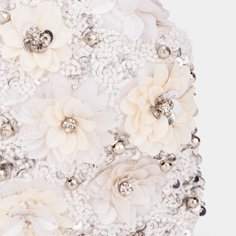 Petal Rush Clutch