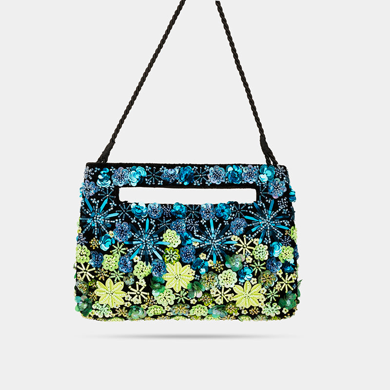 Azure Bloom
