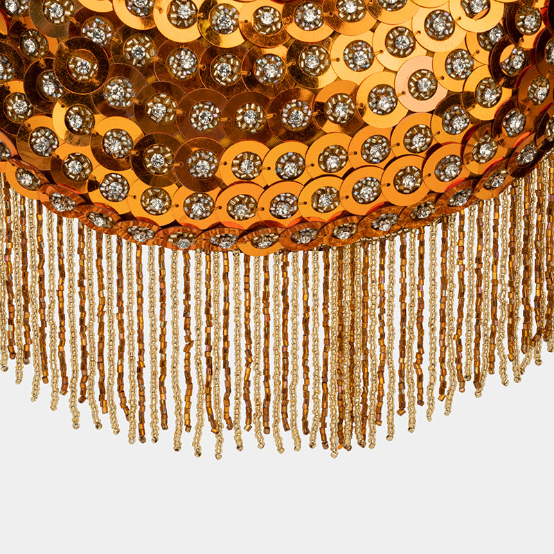Bohemian Mini-Saddle